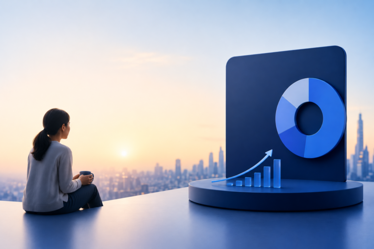 What Is Syfe Core and Why It’s My Main Investment Portfolio